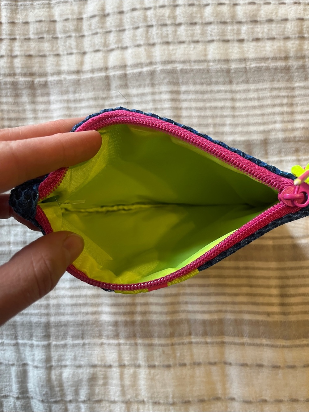 Assorted Small Pouch Collection - Picture 8 of 14